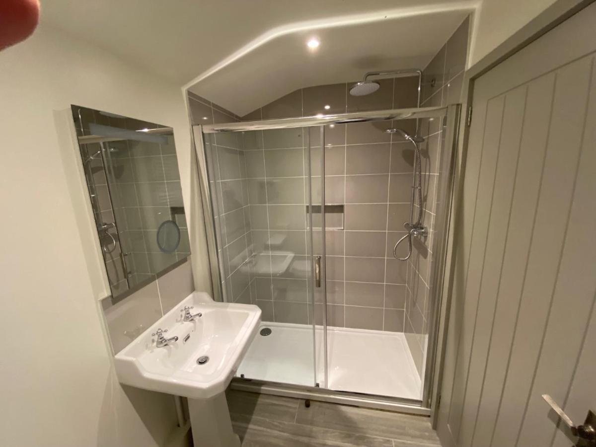 Apartament Glebe Barn, Little Glebe Farm Cheltenham Zewnętrze zdjęcie