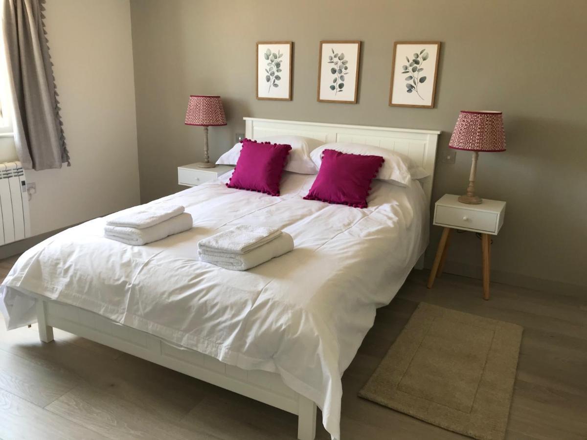 Apartament Glebe Barn, Little Glebe Farm Cheltenham Zewnętrze zdjęcie