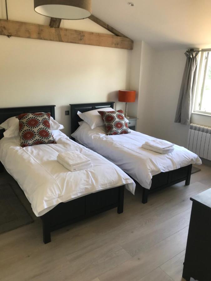 Apartament Glebe Barn, Little Glebe Farm Cheltenham Zewnętrze zdjęcie
