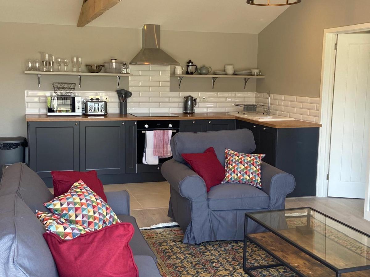 Apartament Glebe Barn, Little Glebe Farm Cheltenham Zewnętrze zdjęcie